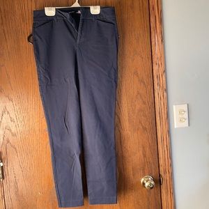 Dress pants